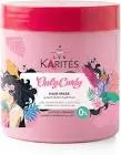 Kiratis hair mask is not