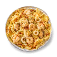 Seafood Pasta