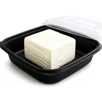 Natural Double Cream Cheese