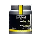 Vanilla whey protein 500g