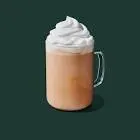 White Mocha Latte