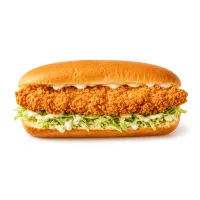 Crispy Chicken Sandwich