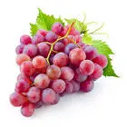Red Grapes