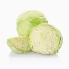 White Cabbage