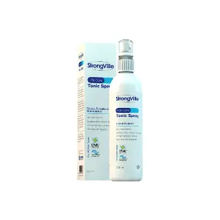 StrongVille Hair Tonic Spray 220 ml