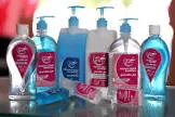 Hand and Nail Cream 70ml