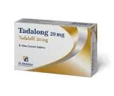 tadalong 20