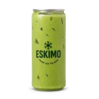 Classic matcha