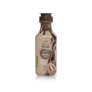 Eva Recipe Mokka Scented Shampoo 350ml