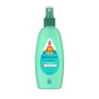 Johnson's Detangler Spray 200ml