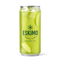 Green apple Juice