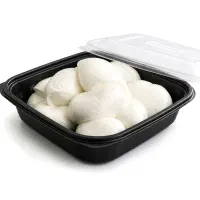 Natural Mozzarella - 1kg
