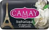 Camay soap
