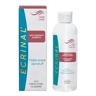 Egyptar Dandruff Shampoo 200ml