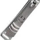 Large Nail Clipper on Large Card