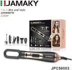 مكواة شعر جماكى7*1 JPC50003