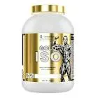 Kevin Levrone - Gold - Isolate - 66 Serv - Snickers
