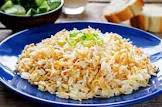 Rice with Vermicelli