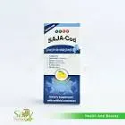 ساجا كود شراب 120 مل
