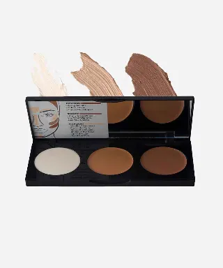 Devo Eye Contour Cream 15g