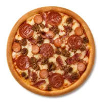 Meat Lover Small