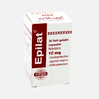 epilat tab 10mg