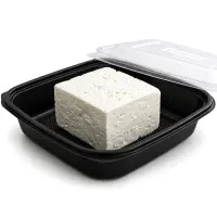 Natural Plain Baramili Cheese