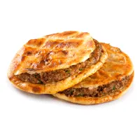 Beef Hawawshi