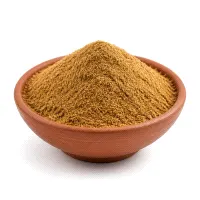 Ground cumin