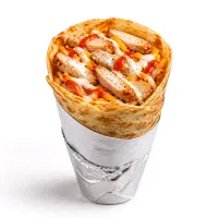 كريب تشيكن رانش