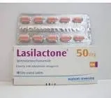 لازيلكتون 50