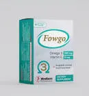 fowgo cap