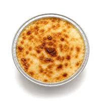 Baked Rice Pudding