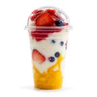Yogurt