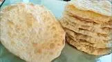 Dry Corn Bread