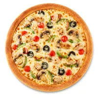 Chicken Tasty Medium