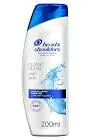 Head and Shoulders