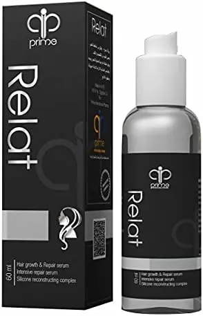 Relat Hair Serum 60ml