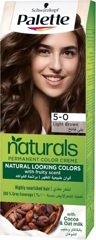 نوفيكولور صبغة شعر 4.0 50مل