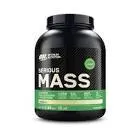 Optimum Nutrition - Serious Mass - 8 Serv - Vanilla