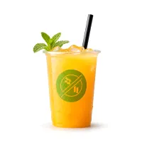 Fresh juice Orange