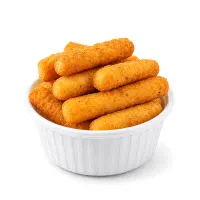 Mozzarella Fingers