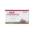 HP Cranberry 30 capsules