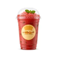 Watermelon Mint Smoothie