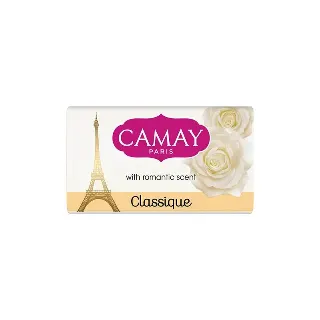 Camei Classic Yellow Soap 115g