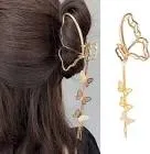 Hair clip