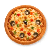 Crispy Small