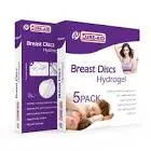 Pharma Gel Breast Discs