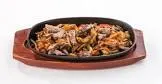 Beef Fajita