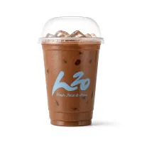 Ice Mocha Dark